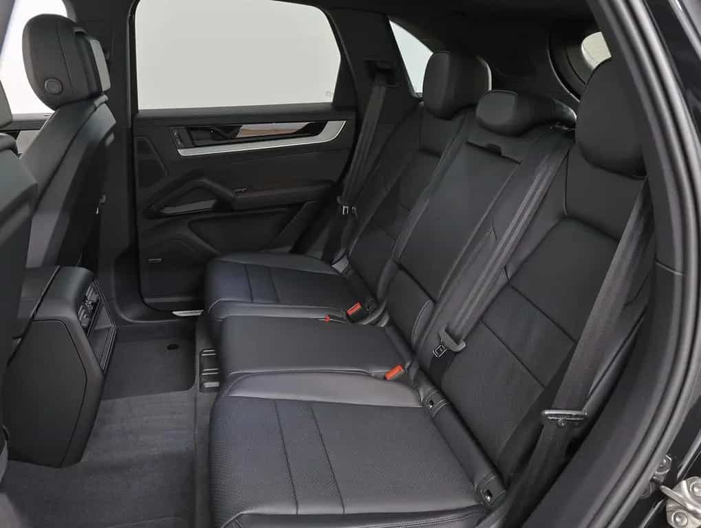 Porsche Cayenne 12/2024-photo-20