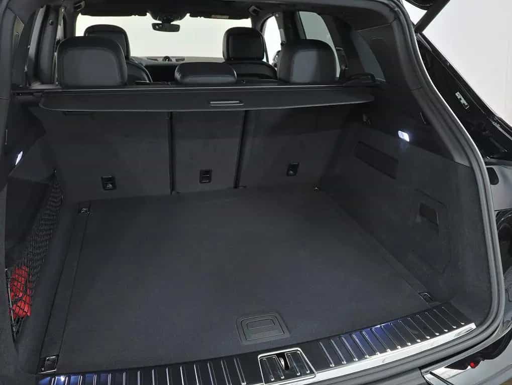 Porsche Cayenne 12/2024-photo-26