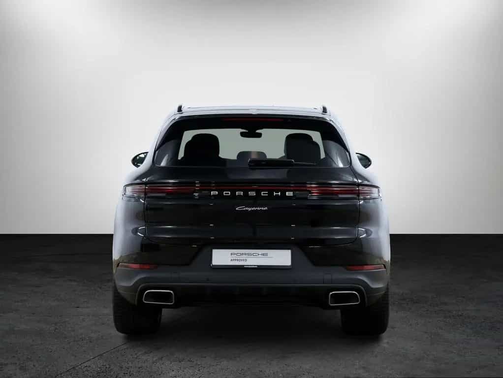 Porsche Cayenne 12/2024-photo-4