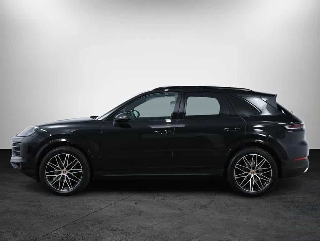 Porsche Cayenne 12/2024-photo-6