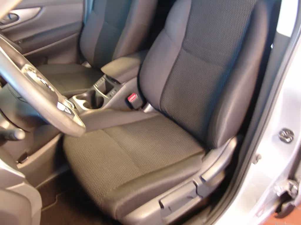 Nissan Qashqai Visia /Klima/Einparkhilfe v+h/ Garantie 11/2018-photo-10