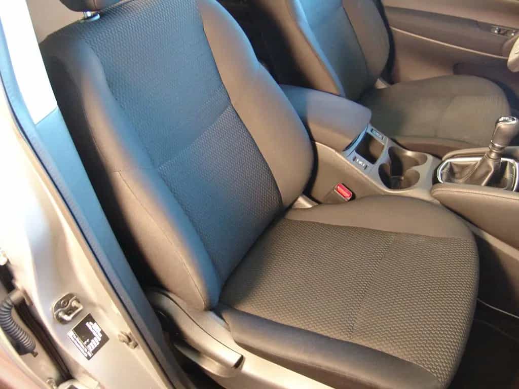 Nissan Qashqai Visia /Klima/Einparkhilfe v+h/ Garantie 11/2018-photo-13