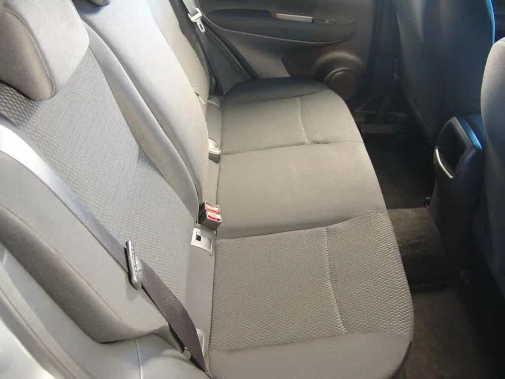 Nissan Qashqai Visia /Klima/Einparkhilfe v+h/ Garantie 11/2018-photo-15