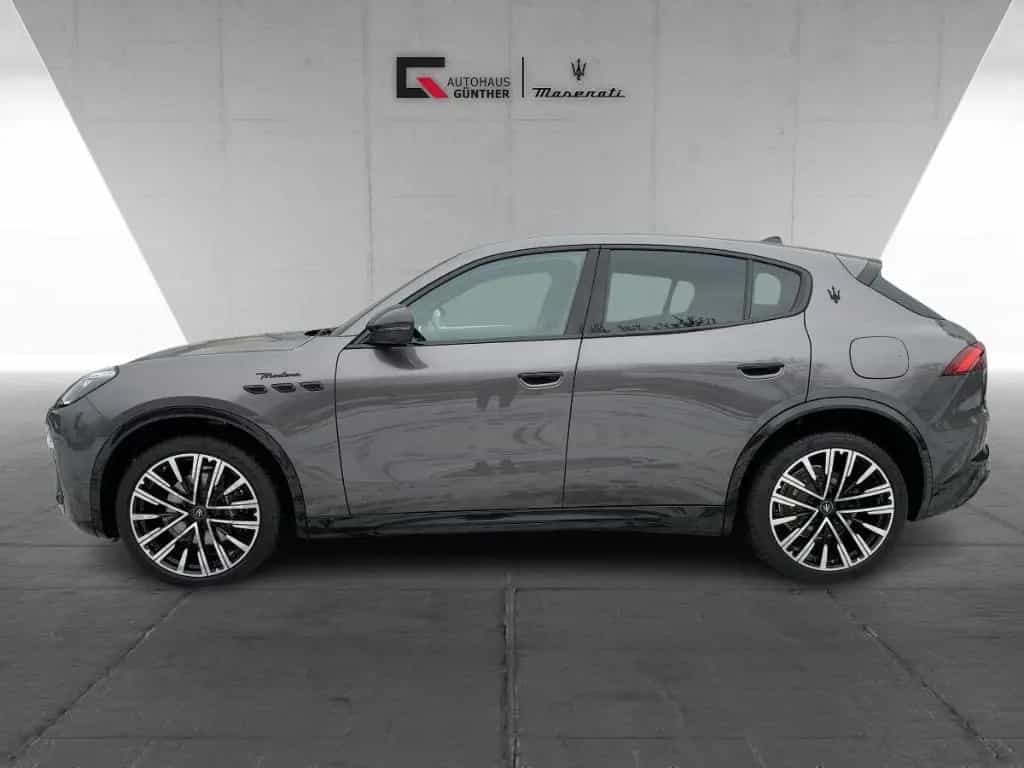 Maserati Grecale Modena MY25 330PS AWD - PANO - 360°- 21 05/2025-photo-1