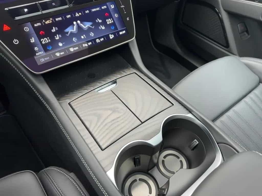 Maserati Grecale Modena MY25 330PS AWD - PANO - 360°- 21 05/2025-photo-11