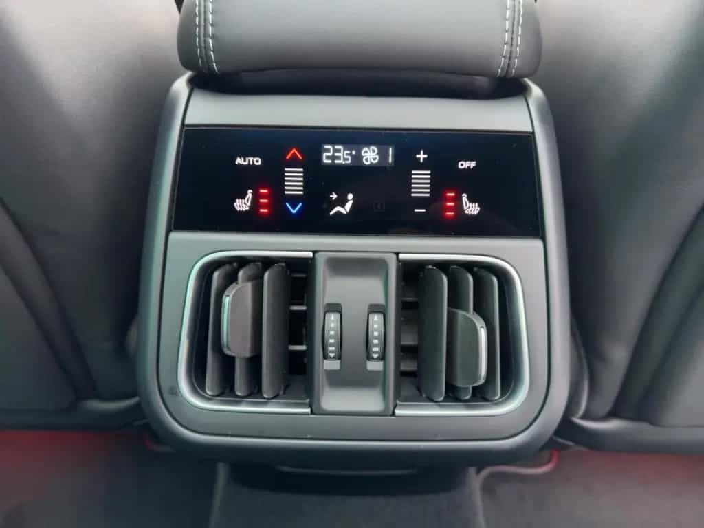 Maserati Grecale Modena MY25 330PS AWD - PANO - 360°- 21 05/2025-photo-23