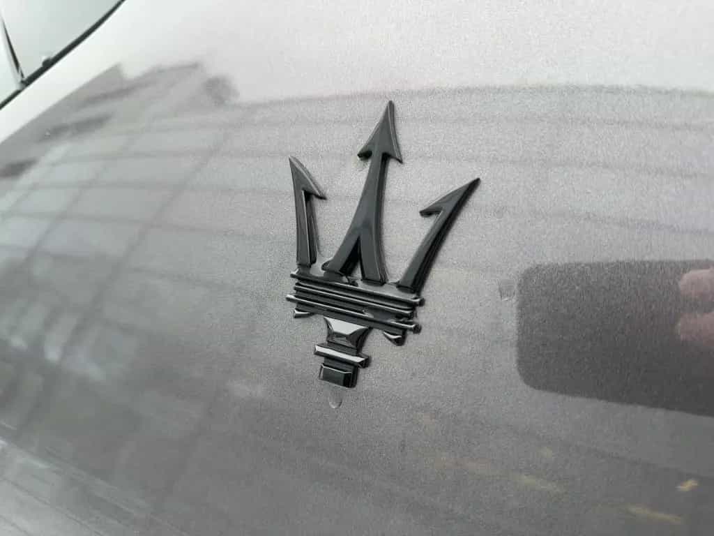 Maserati Grecale Modena MY25 330PS AWD - PANO - 360°- 21 05/2025-photo-25