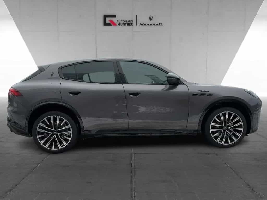 Maserati Grecale Modena MY25 330PS AWD - PANO - 360°- 21 05/2025-photo-4