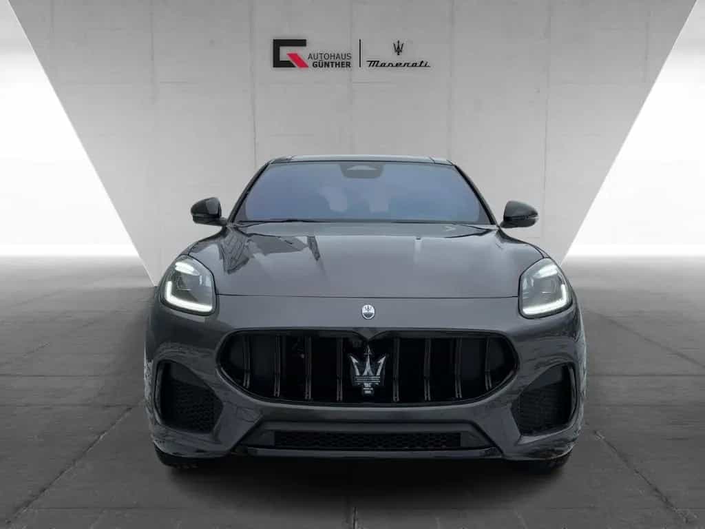 Maserati Grecale Modena MY25 330PS AWD - PANO - 360°- 21 05/2025-photo-5