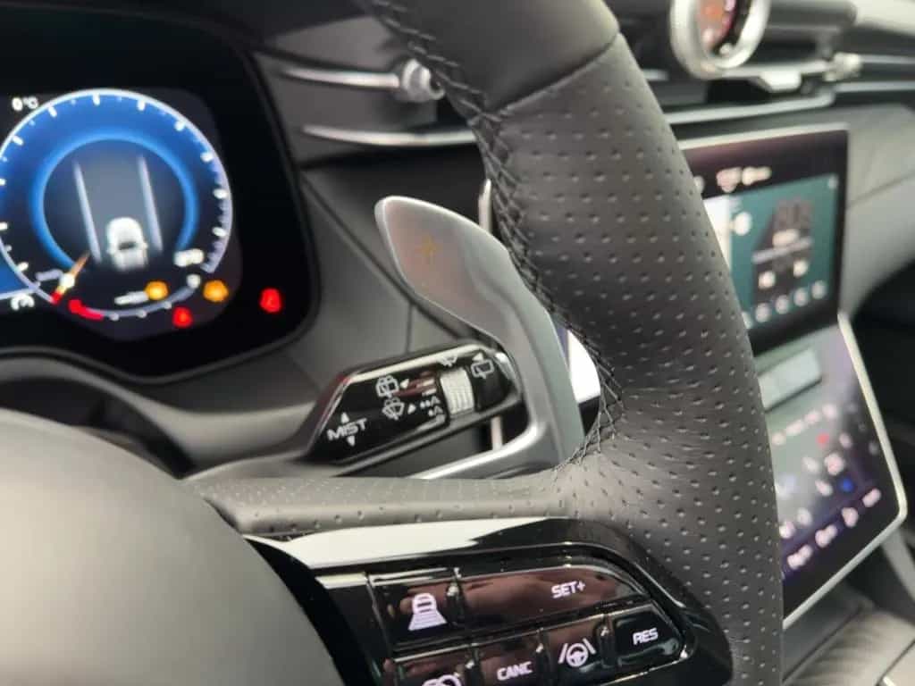 Maserati Grecale Modena MY25 330PS AWD - PANO - 360°- 21 05/2025-photo-9