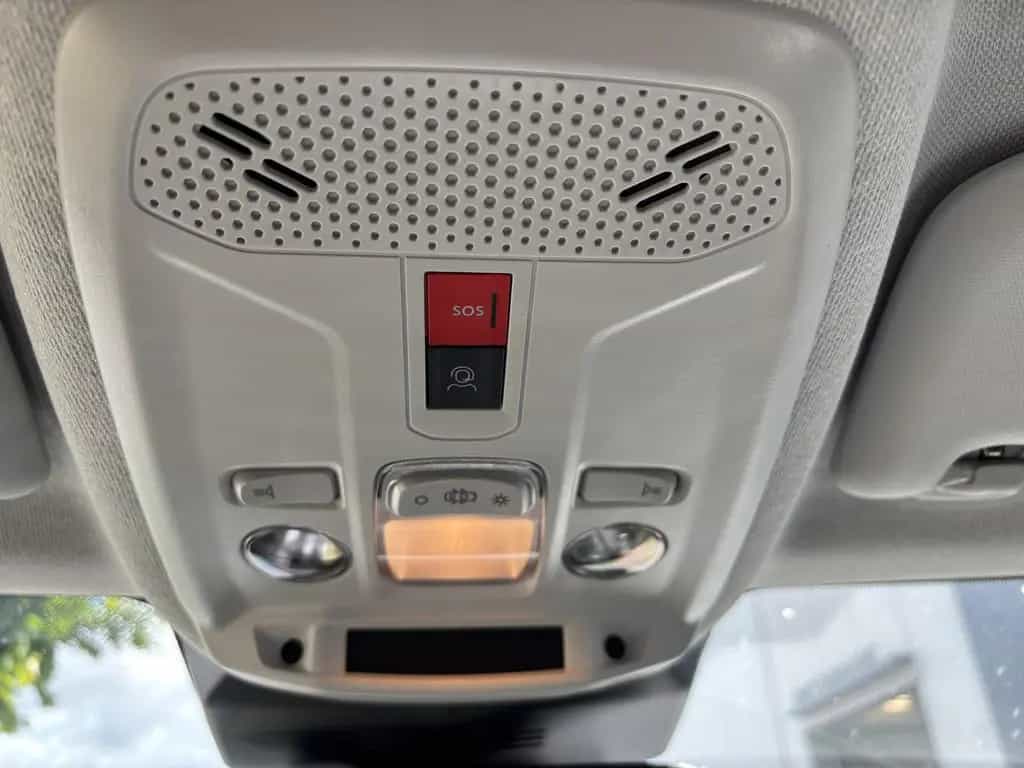 Citroën C4 Hybrid 136 ë-DCS6 Max 02/2025-photo-10