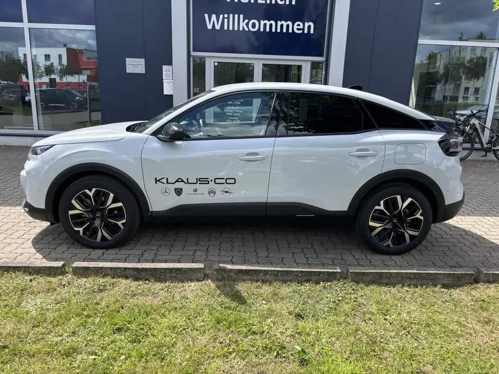 Citroën C4 Hybrid 136 ë-DCS6 Max 02/2025-photo-5