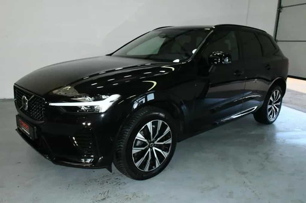 Volvo XC60 B4 D AWD Plus Dark ACC*H&K*360CAM*NAV*BLIS* 02/2024-photo-1
