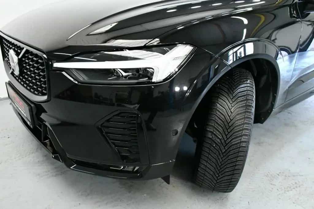 Volvo XC60 B4 D AWD Plus Dark ACC*H&K*360CAM*NAV*BLIS* 02/2024-photo-10