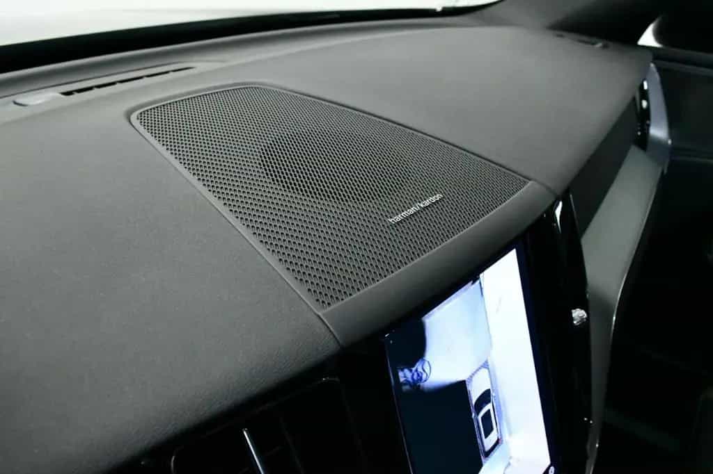 Volvo XC60 B4 D AWD Plus Dark ACC*H&K*360CAM*NAV*BLIS* 02/2024-photo-18