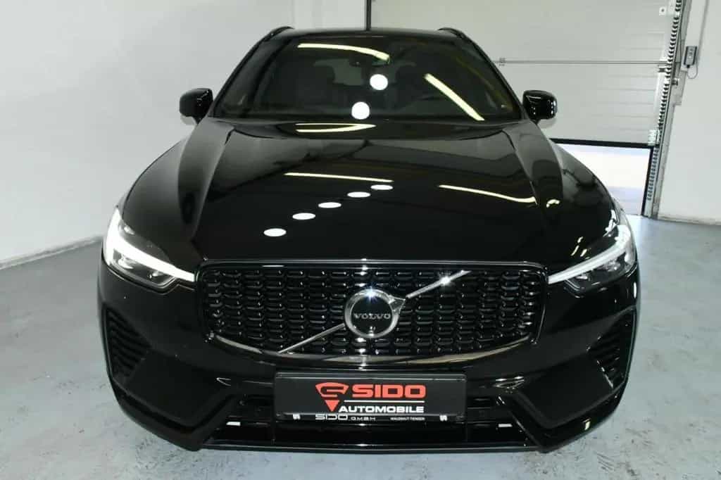 Volvo XC60 B4 D AWD Plus Dark ACC*H&K*360CAM*NAV*BLIS* 02/2024-photo-2