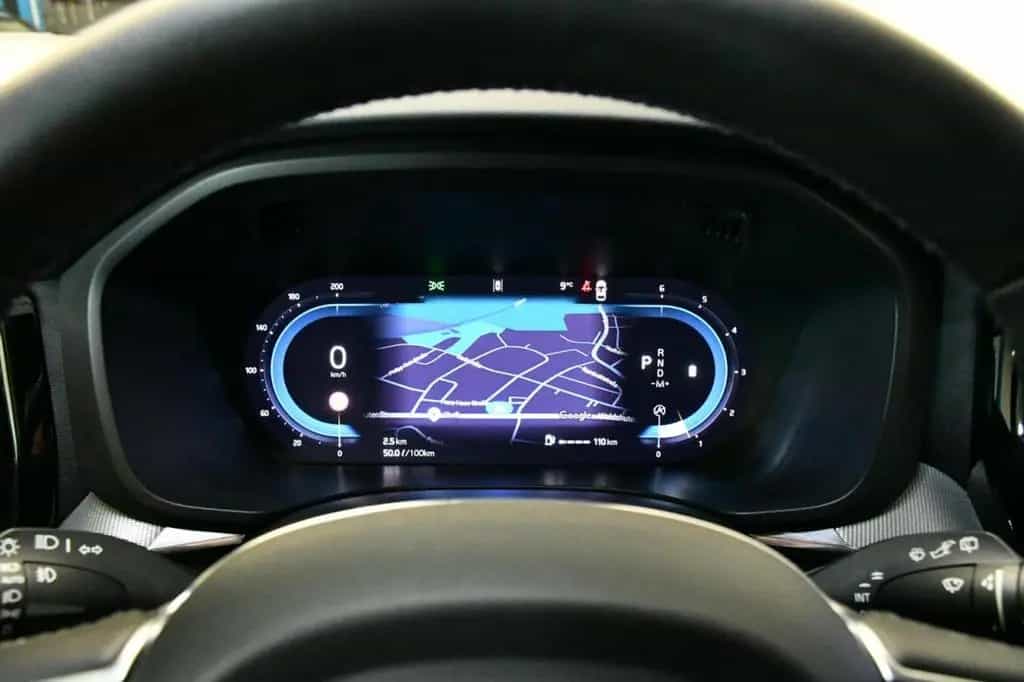 Volvo XC60 B4 D AWD Plus Dark ACC*H&K*360CAM*NAV*BLIS* 02/2024-photo-21
