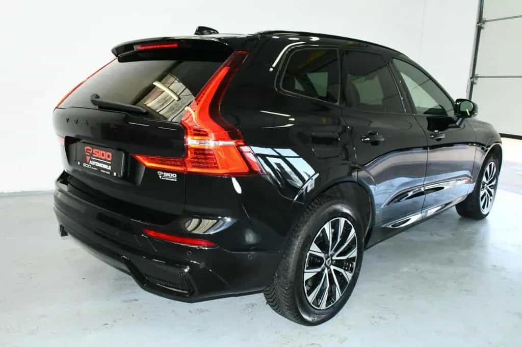 Volvo XC60 B4 D AWD Plus Dark ACC*H&K*360CAM*NAV*BLIS* 02/2024-photo-5