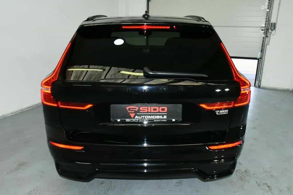 Volvo XC60 B4 D AWD Plus Dark ACC*H&K*360CAM*NAV*BLIS* 02/2024-photo-6