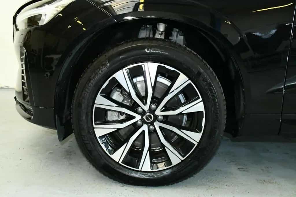 Volvo XC60 B4 D AWD Plus Dark ACC*H&K*360CAM*NAV*BLIS* 02/2024-photo-9
