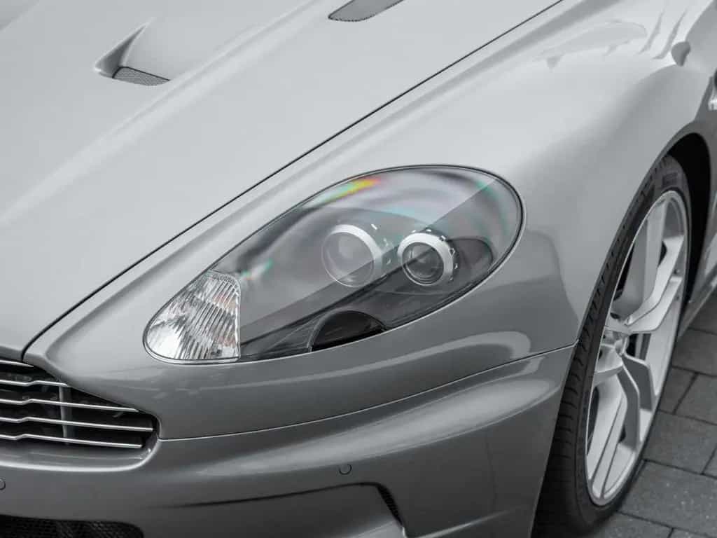 Aston Martin DBS Volante Handschalter 06/2010-photo-18
