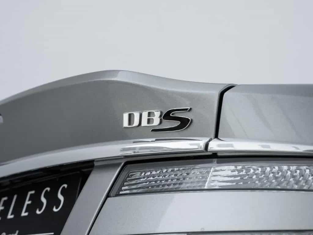 Aston Martin DBS Volante Handschalter 06/2010-photo-20