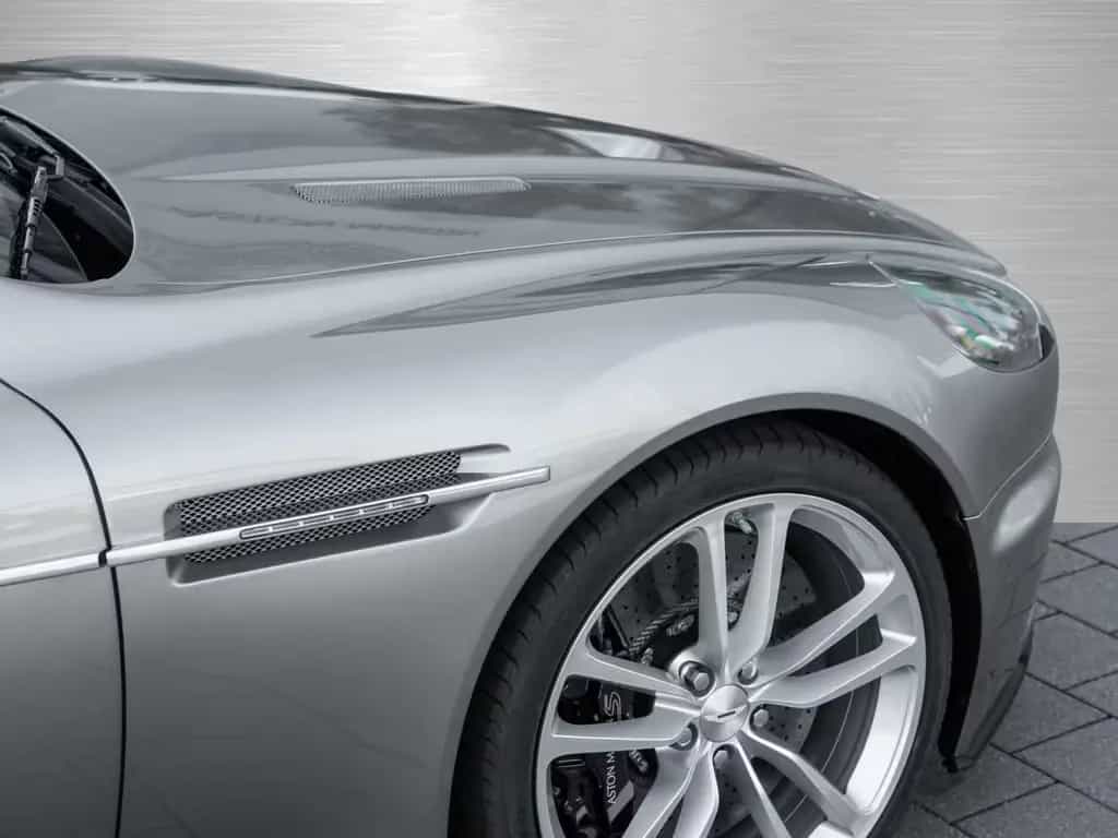 Aston Martin DBS Volante Handschalter 06/2010-photo-8