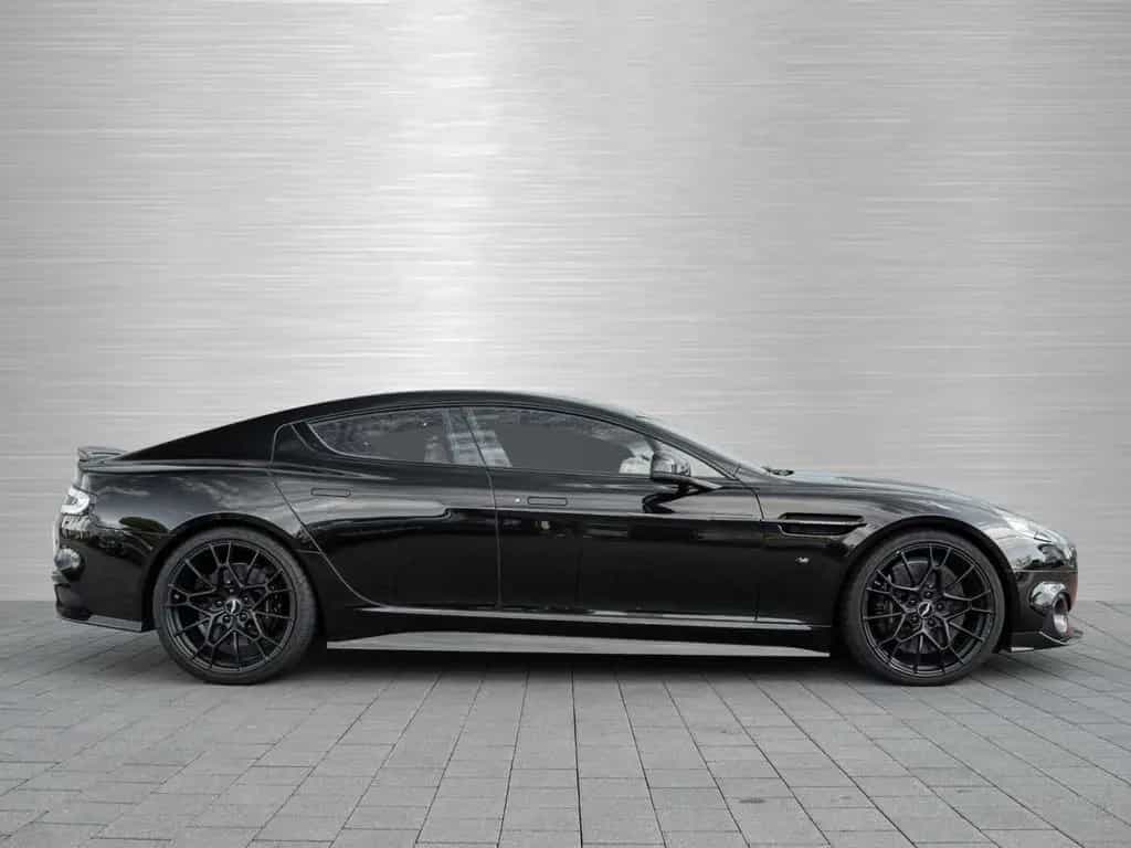 Aston Martin Rapide AMR 10/2019-photo-11