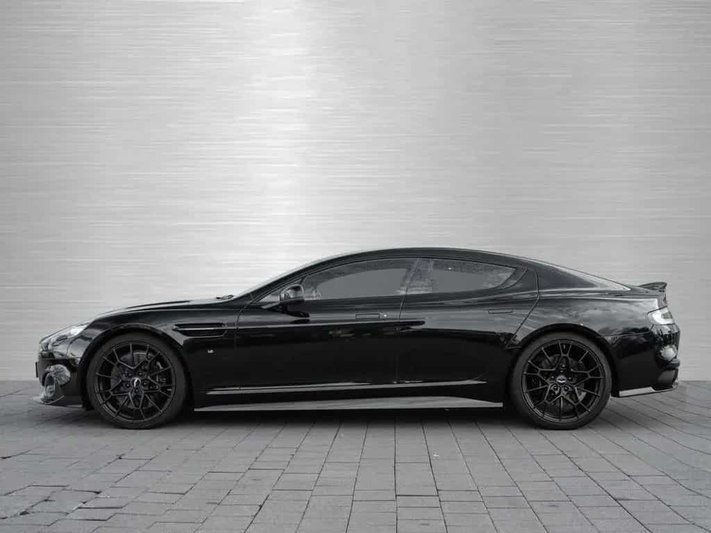 Aston Martin Rapide AMR 10/2019-photo-12