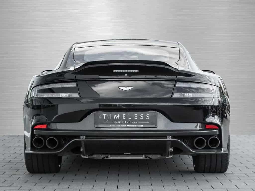 Aston Martin Rapide AMR 10/2019-photo-15