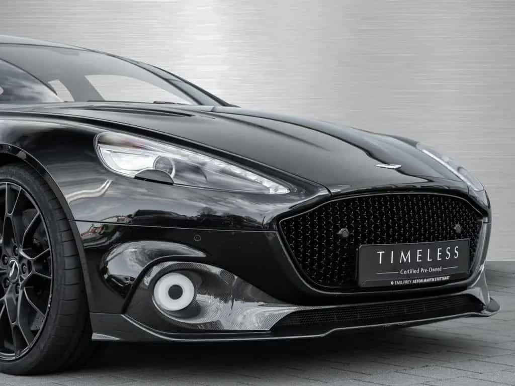Aston Martin Rapide AMR 10/2019-photo-17