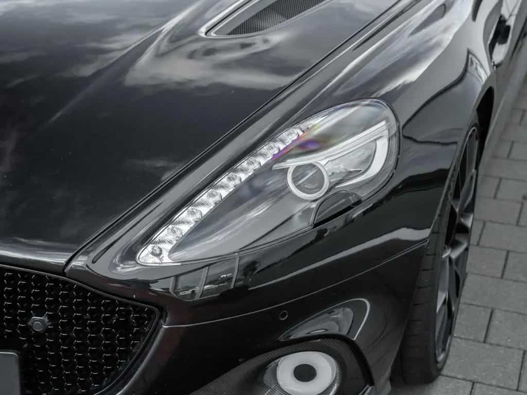 Aston Martin Rapide AMR 10/2019-photo-18