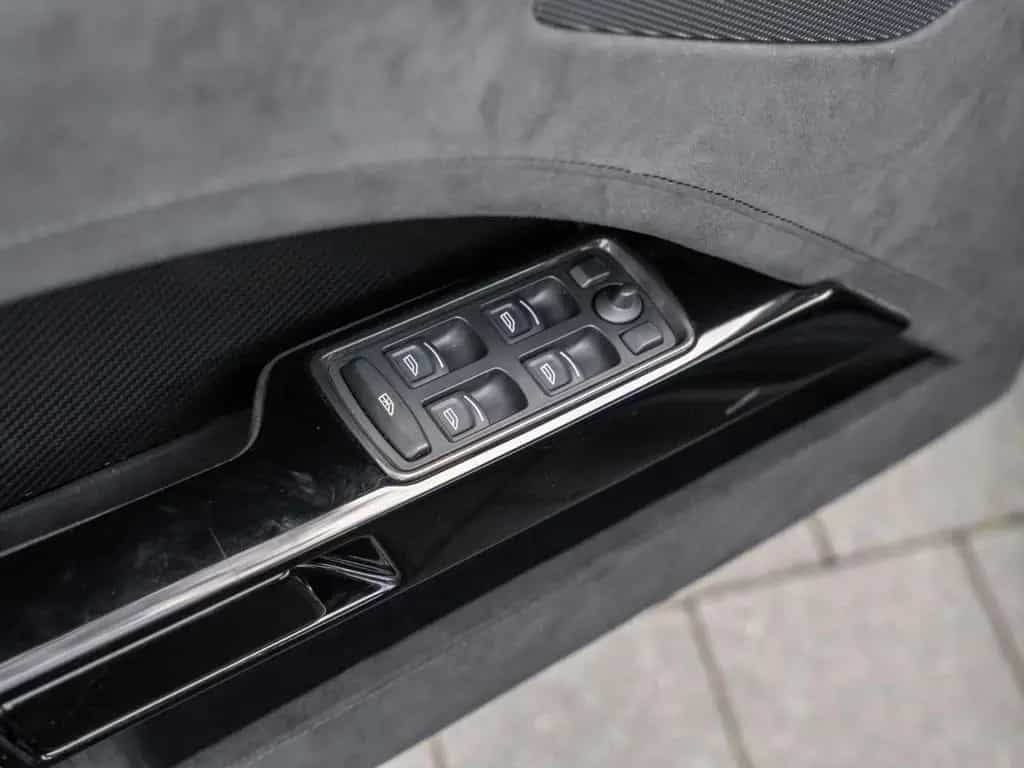Aston Martin Rapide AMR 10/2019-photo-26