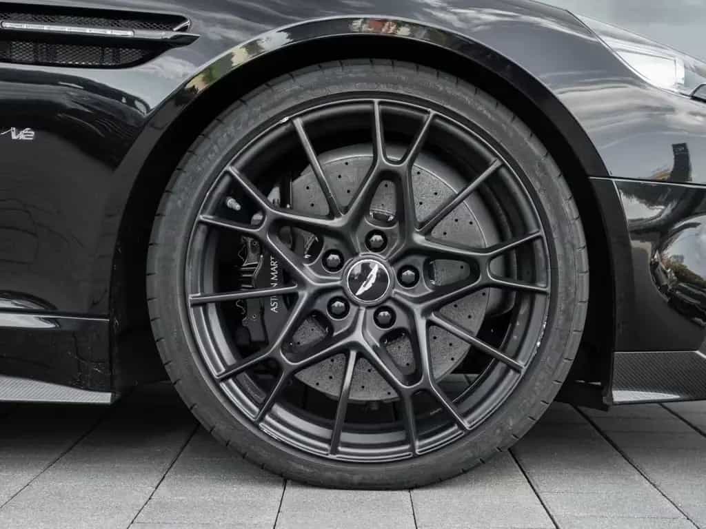 Aston Martin Rapide AMR 10/2019-photo-3