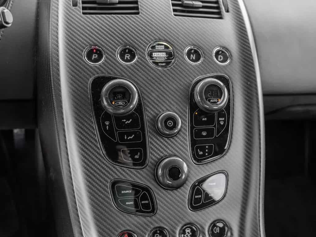 Aston Martin Rapide AMR 10/2019-photo-32
