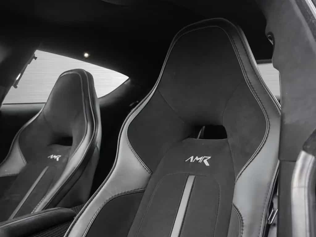 Aston Martin Rapide AMR 10/2019-photo-4