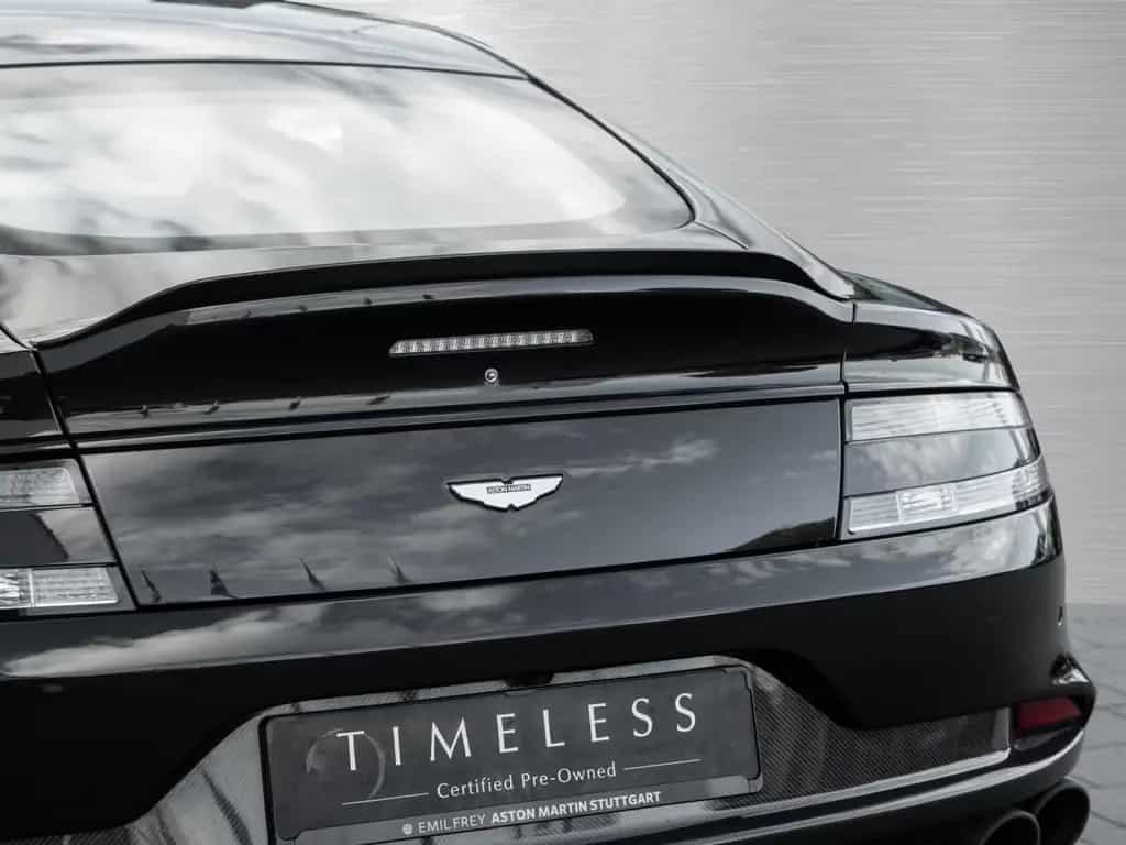 Aston Martin Rapide AMR 10/2019-photo-7