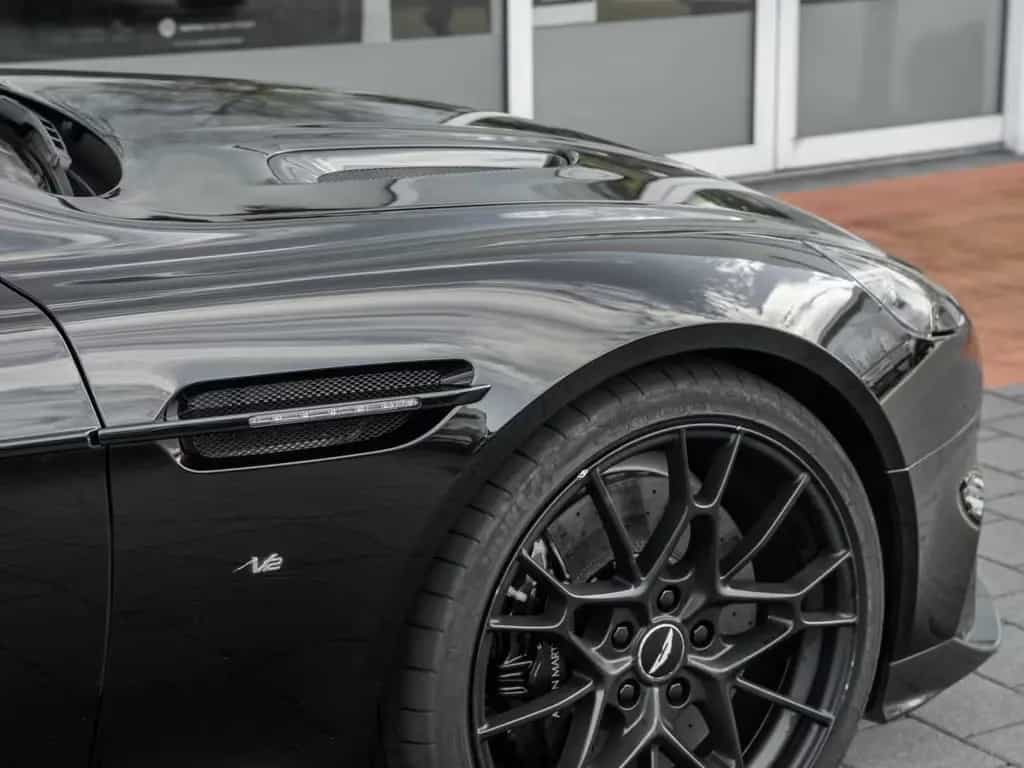 Aston Martin Rapide AMR 10/2019-photo-8