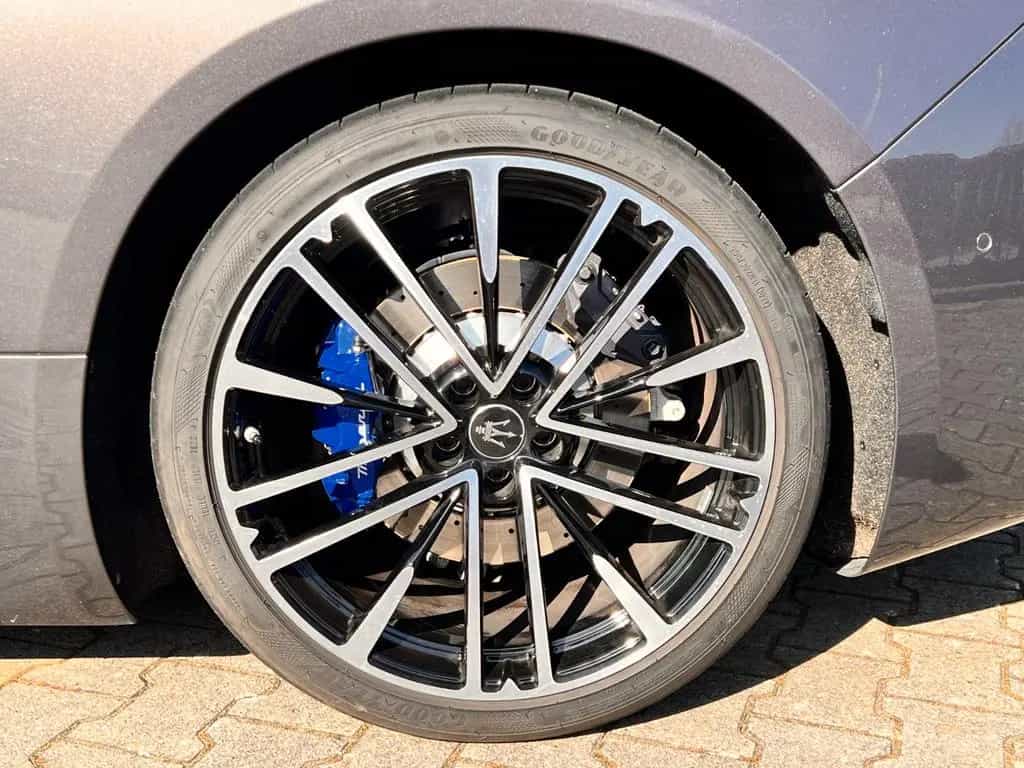 Maserati Granturismo 3.0 V6 361kW Modena AWD 10/2023-photo-11