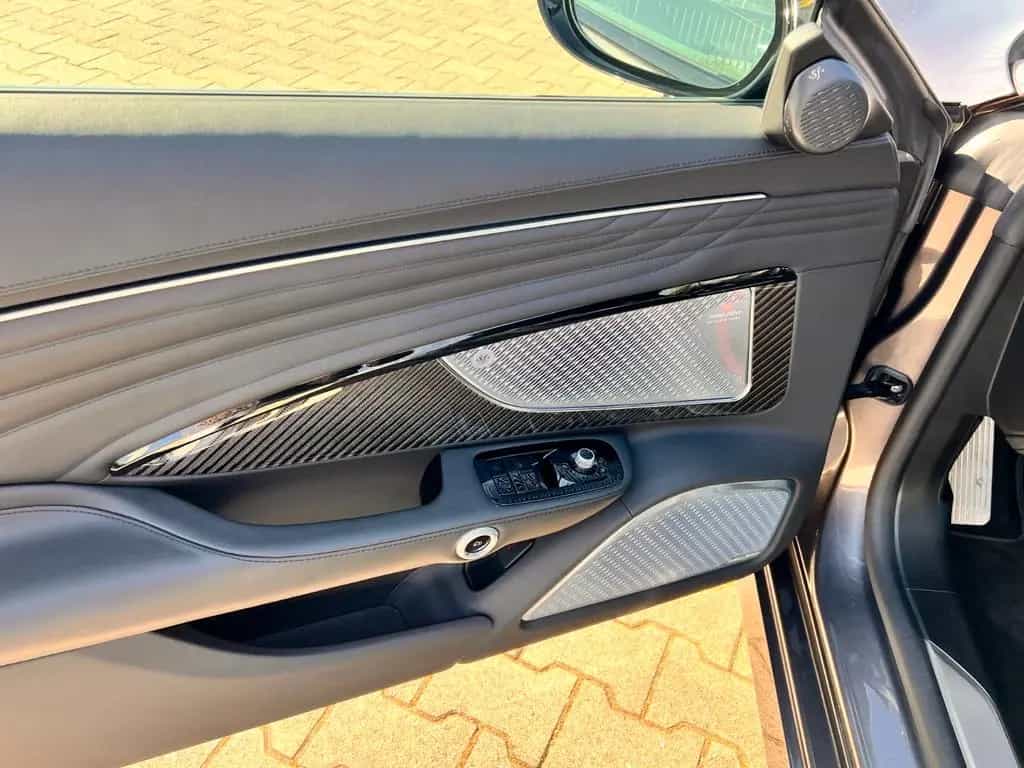 Maserati Granturismo 3.0 V6 361kW Modena AWD 10/2023-photo-15