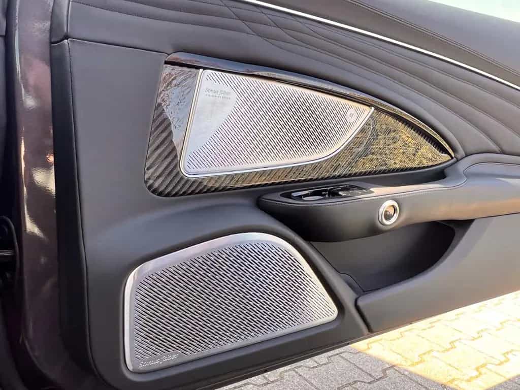 Maserati Granturismo 3.0 V6 361kW Modena AWD 10/2023-photo-16