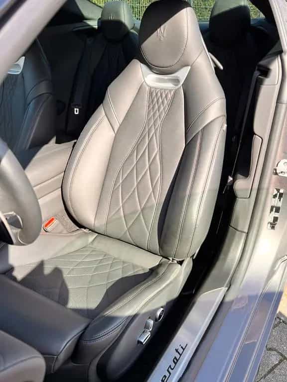 Maserati Granturismo 3.0 V6 361kW Modena AWD 10/2023-photo-20