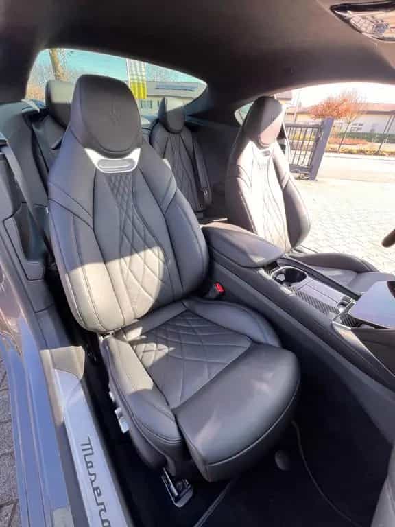 Maserati Granturismo 3.0 V6 361kW Modena AWD 10/2023-photo-21