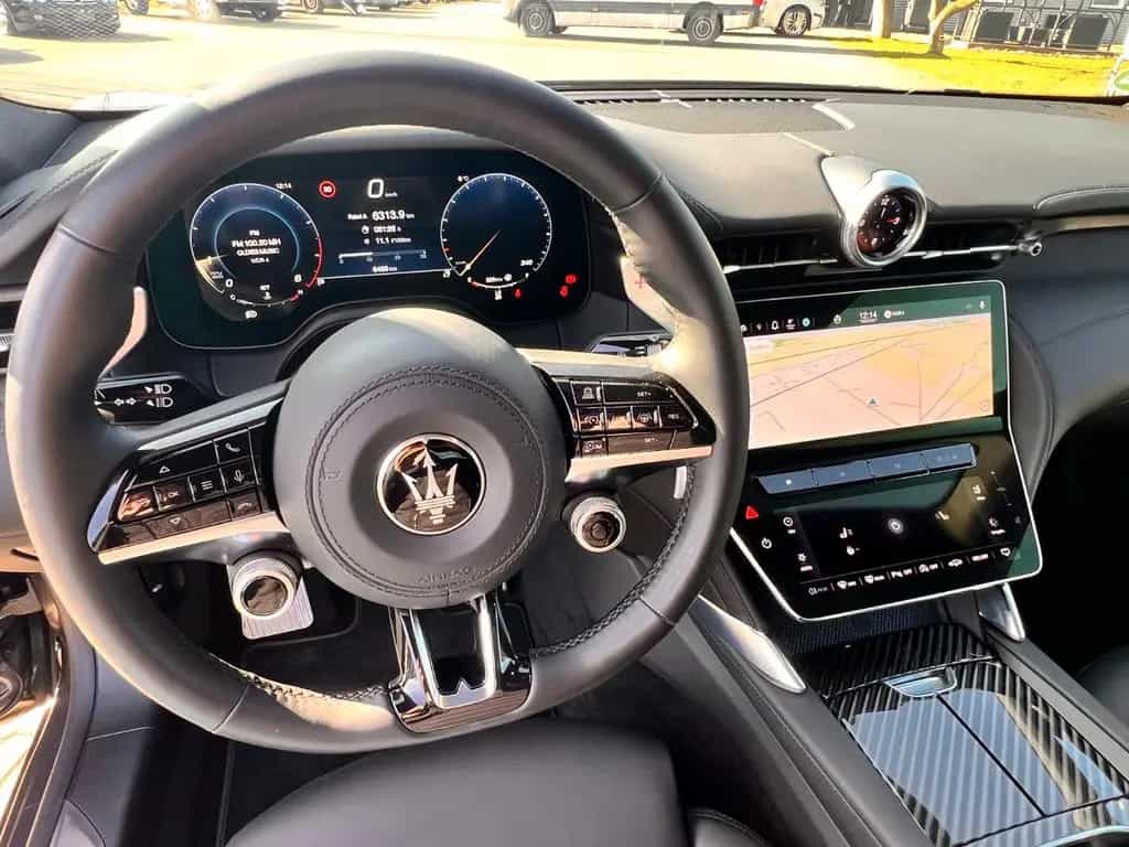 Maserati Granturismo 3.0 V6 361kW Modena AWD 10/2023-photo-23