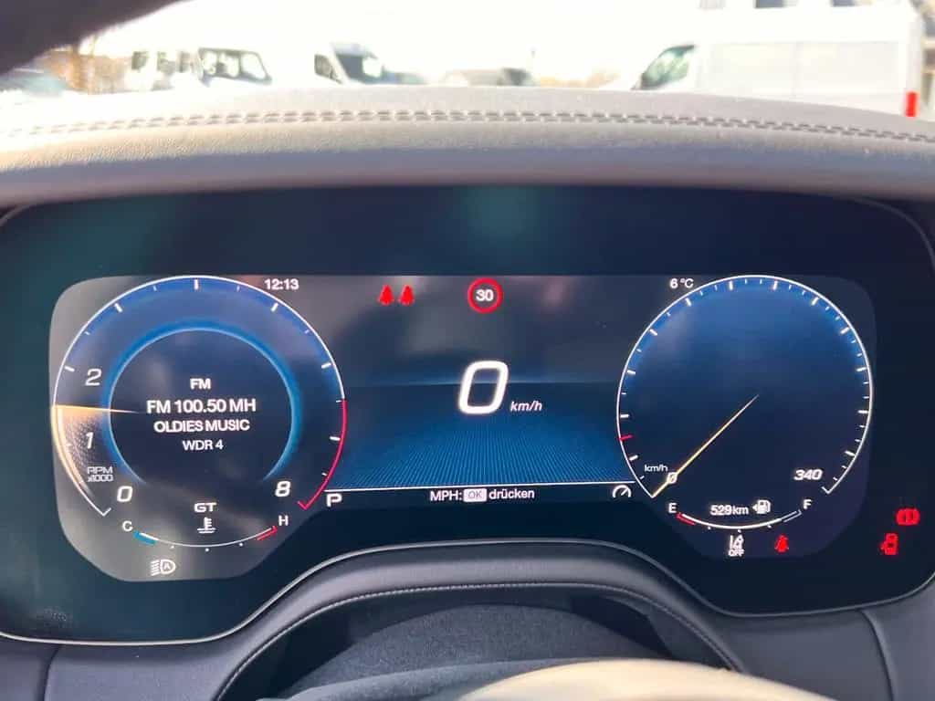 Maserati Granturismo 3.0 V6 361kW Modena AWD 10/2023-photo-27