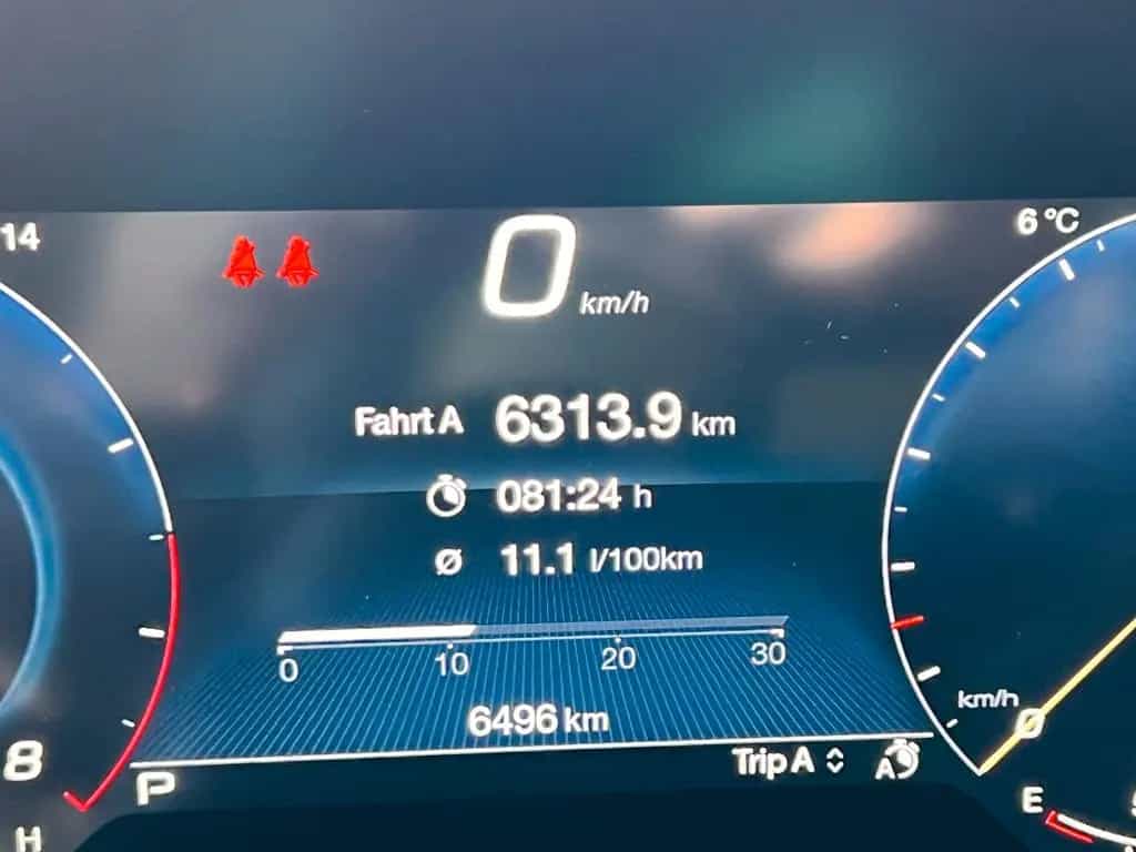 Maserati Granturismo 3.0 V6 361kW Modena AWD 10/2023-photo-29