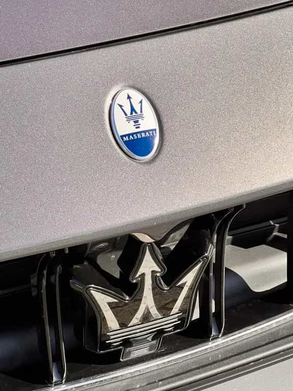 Maserati Granturismo 3.0 V6 361kW Modena AWD 10/2023-photo-3