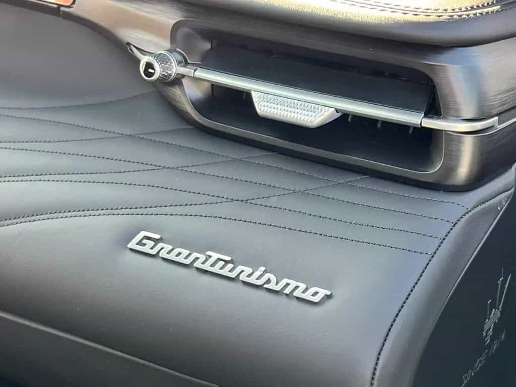 Maserati Granturismo 3.0 V6 361kW Modena AWD 10/2023-photo-34