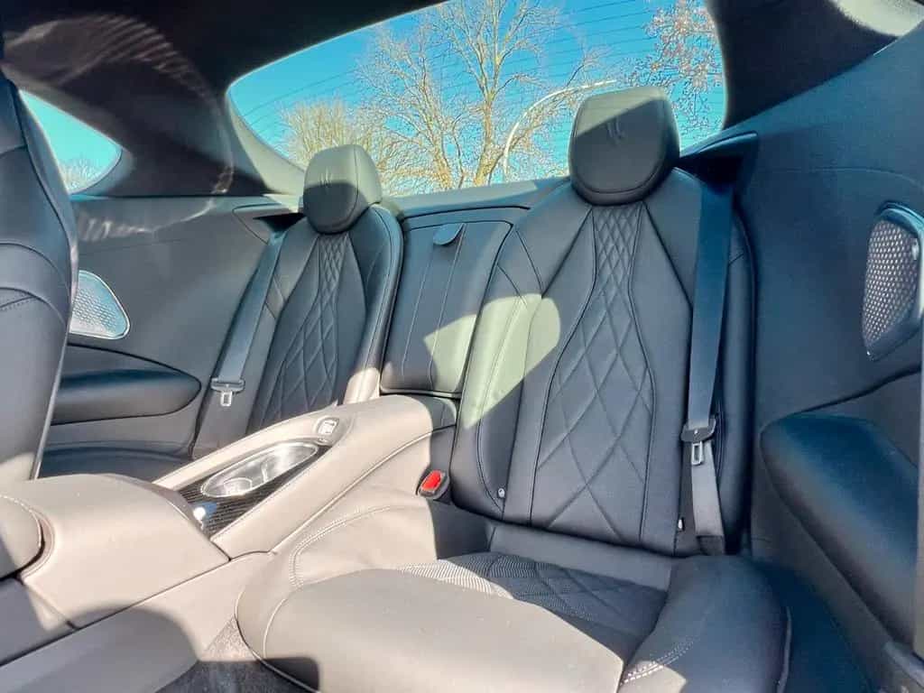 Maserati Granturismo 3.0 V6 361kW Modena AWD 10/2023-photo-36