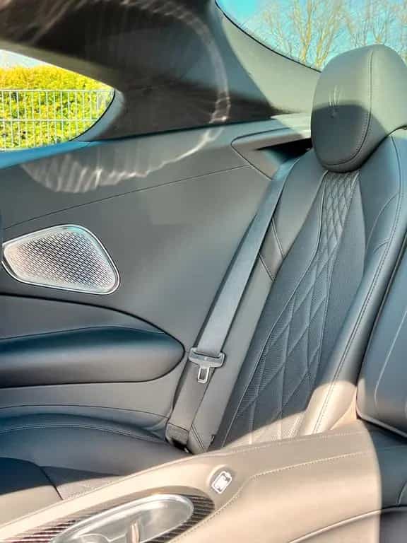 Maserati Granturismo 3.0 V6 361kW Modena AWD 10/2023-photo-37